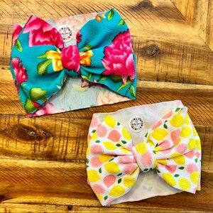 Lily Jane’s Baby size Bows